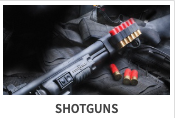shotgun